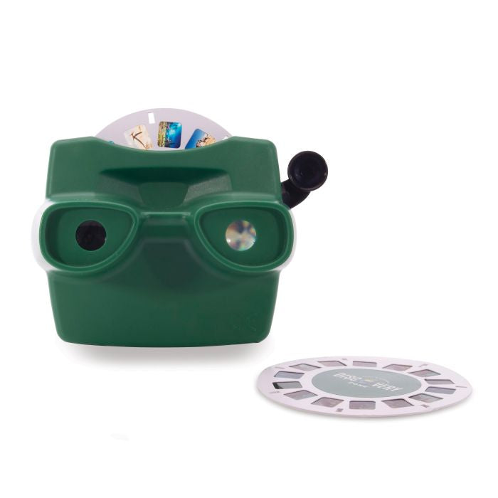3D Viewer Dino