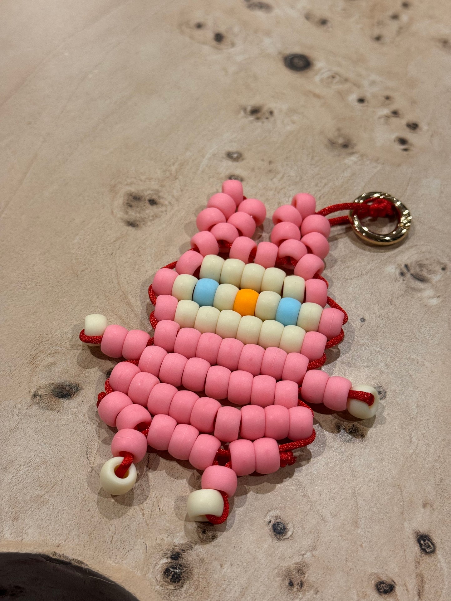 Croc Bag Charms