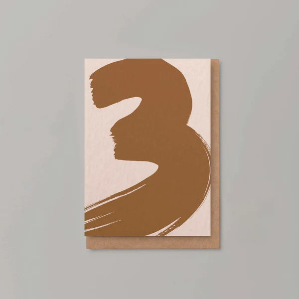 Number Cards