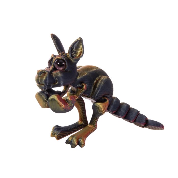 Sensory Boxing Kangaroo