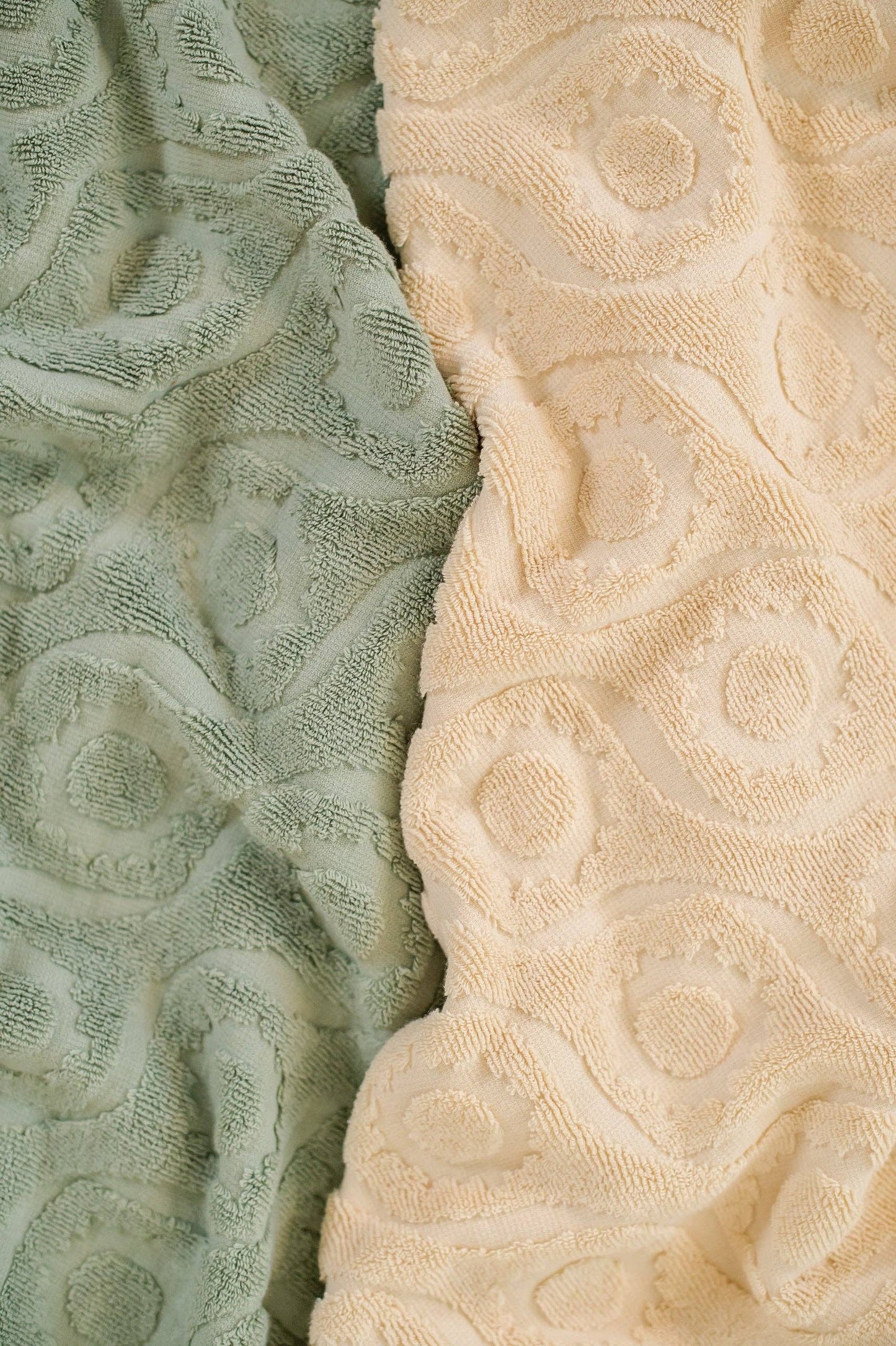 Hooded Beach Towel