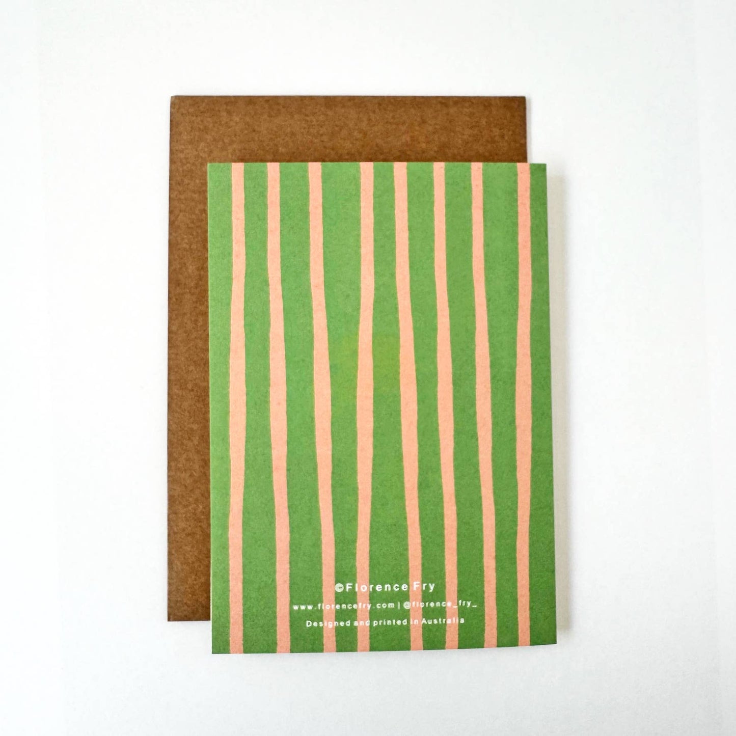 Happy Birthday Sweetness (Strawberry)