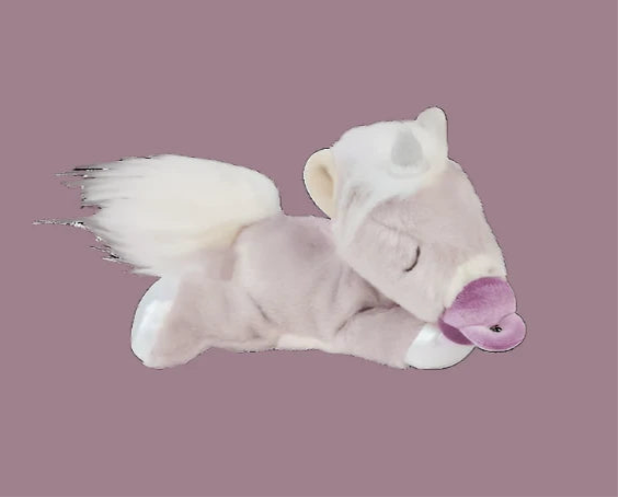 Olli Ella Unicorn Baby - Glitter