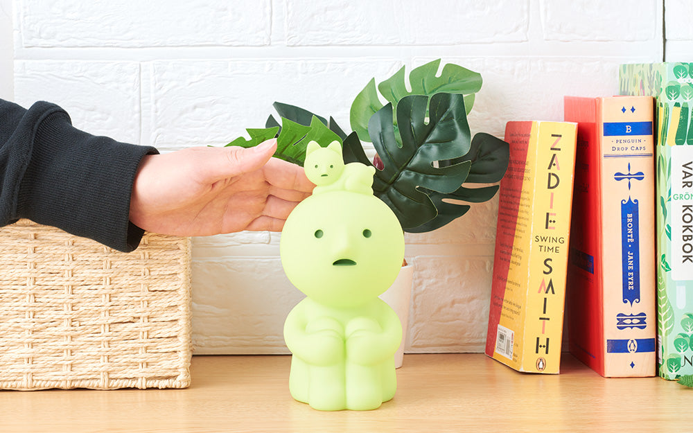 Smiski Touch Lamp