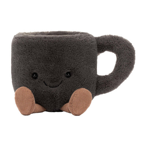Jellycat Amuseable Coffee Cup