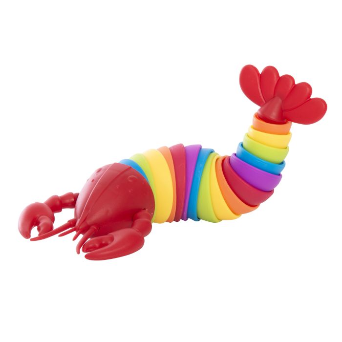 Sensory Lobster