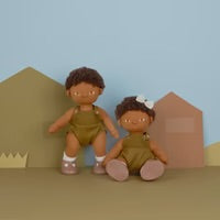 Olliella Dinkum Dolls