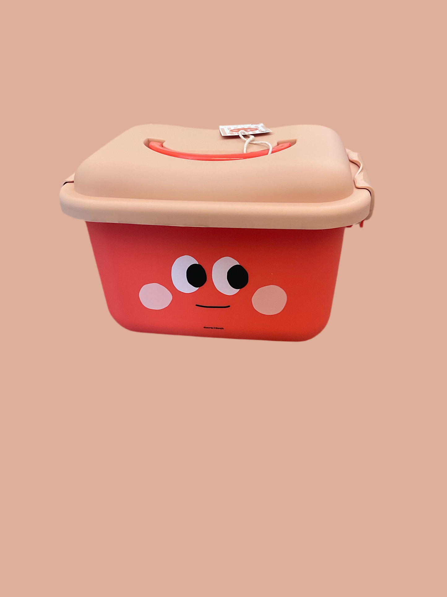 Desk Caddy - Scoot & Store