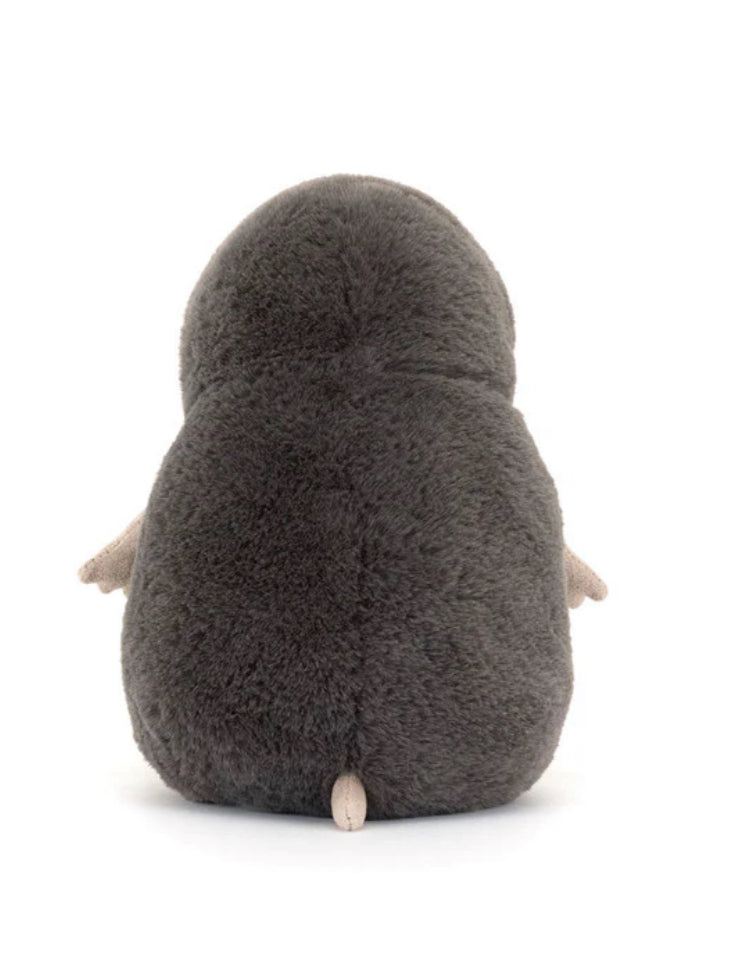 Muswell Mole