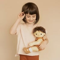 Olliella Dinkum Dolls