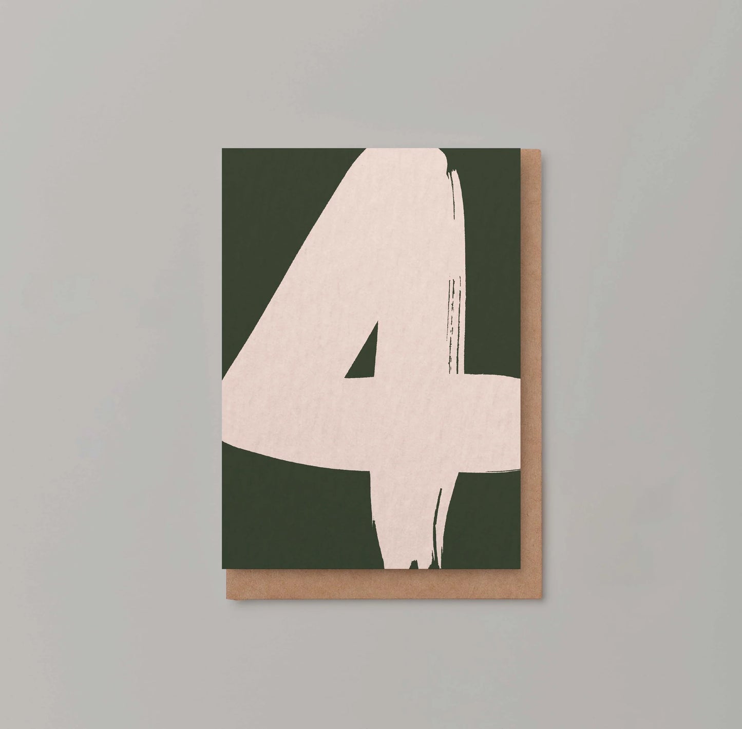 Number Cards