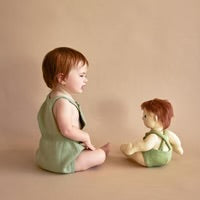 Olliella Dinkum Dolls