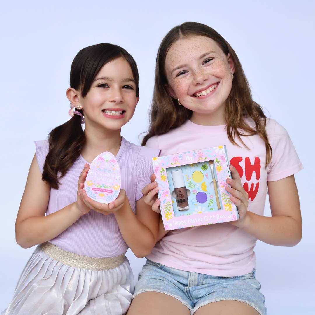 No Nasties Easter Egg Surprise Gift