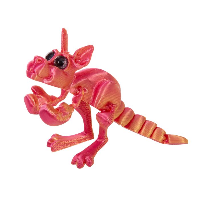Sensory Boxing Kangaroo