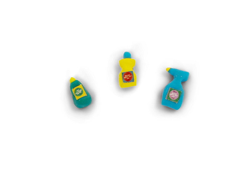 Clay Set (12 Colours)