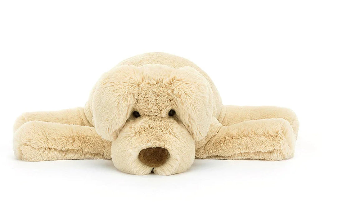 Jellycat Wanderlust Puppy