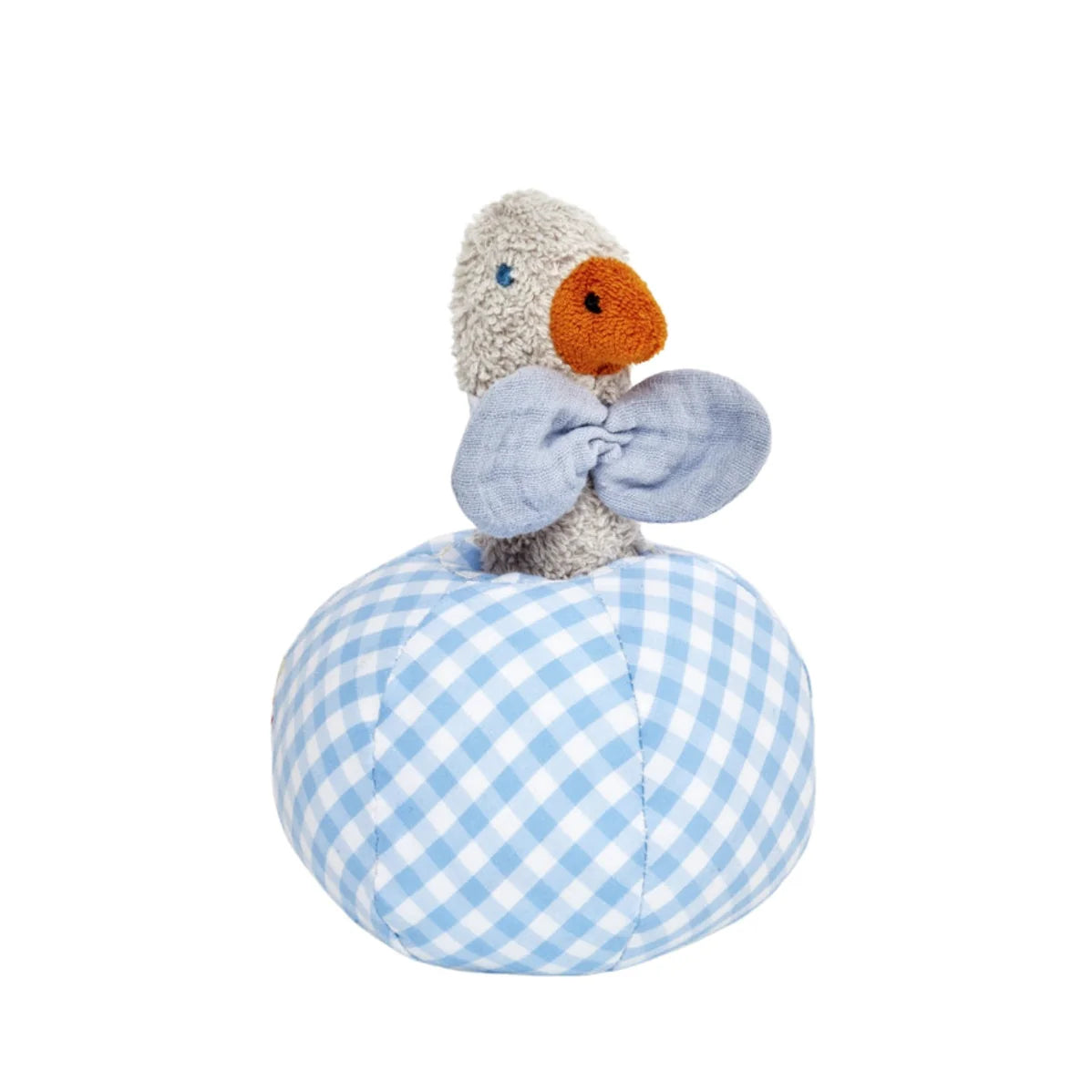 Rattle Ball | Eva Duck