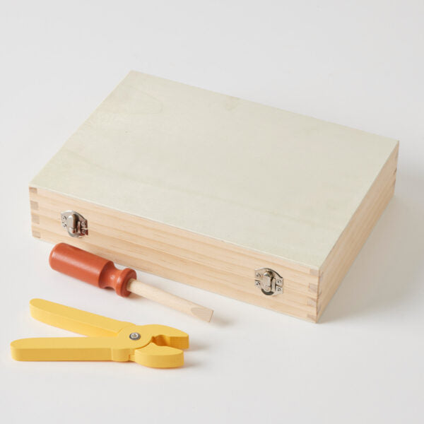 Zookabee Tool set