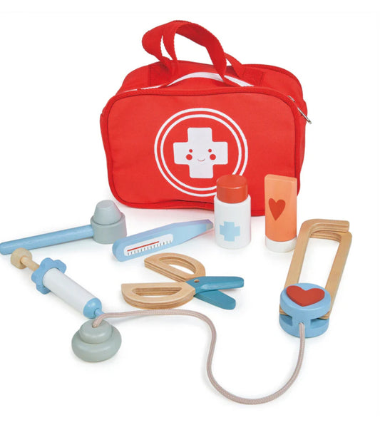 Doctors set
