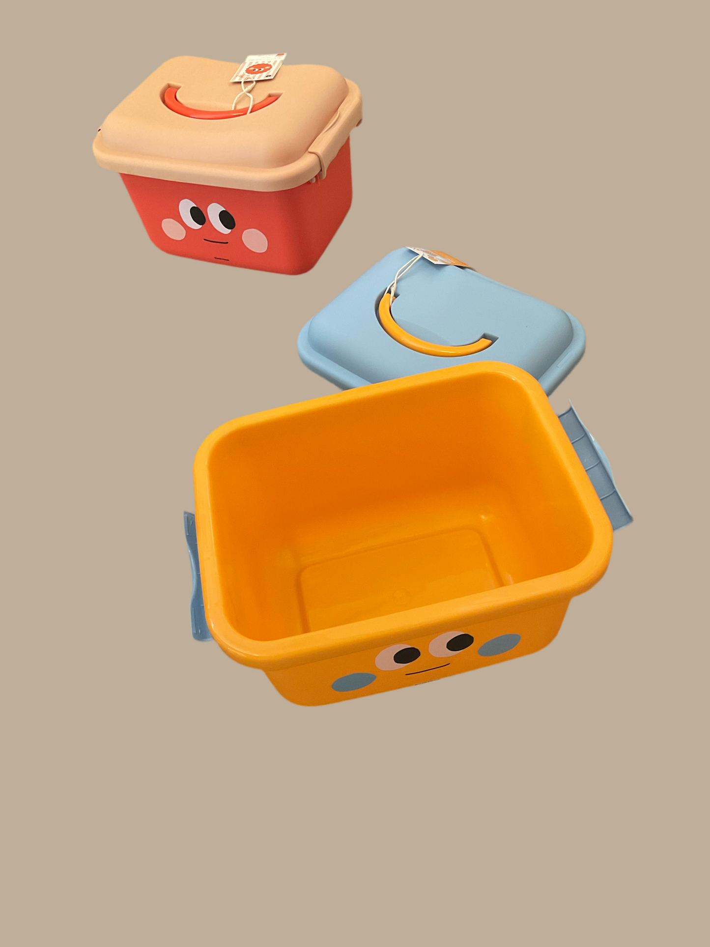 Desk Caddy - Scoot & Store