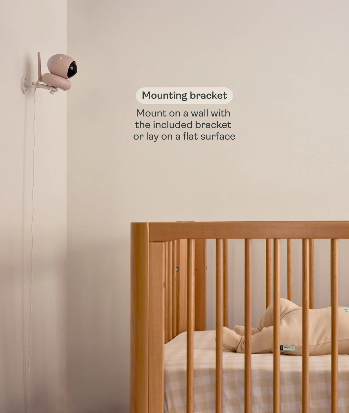 The Drift Home Baby Monitor and Smart TOG Guide