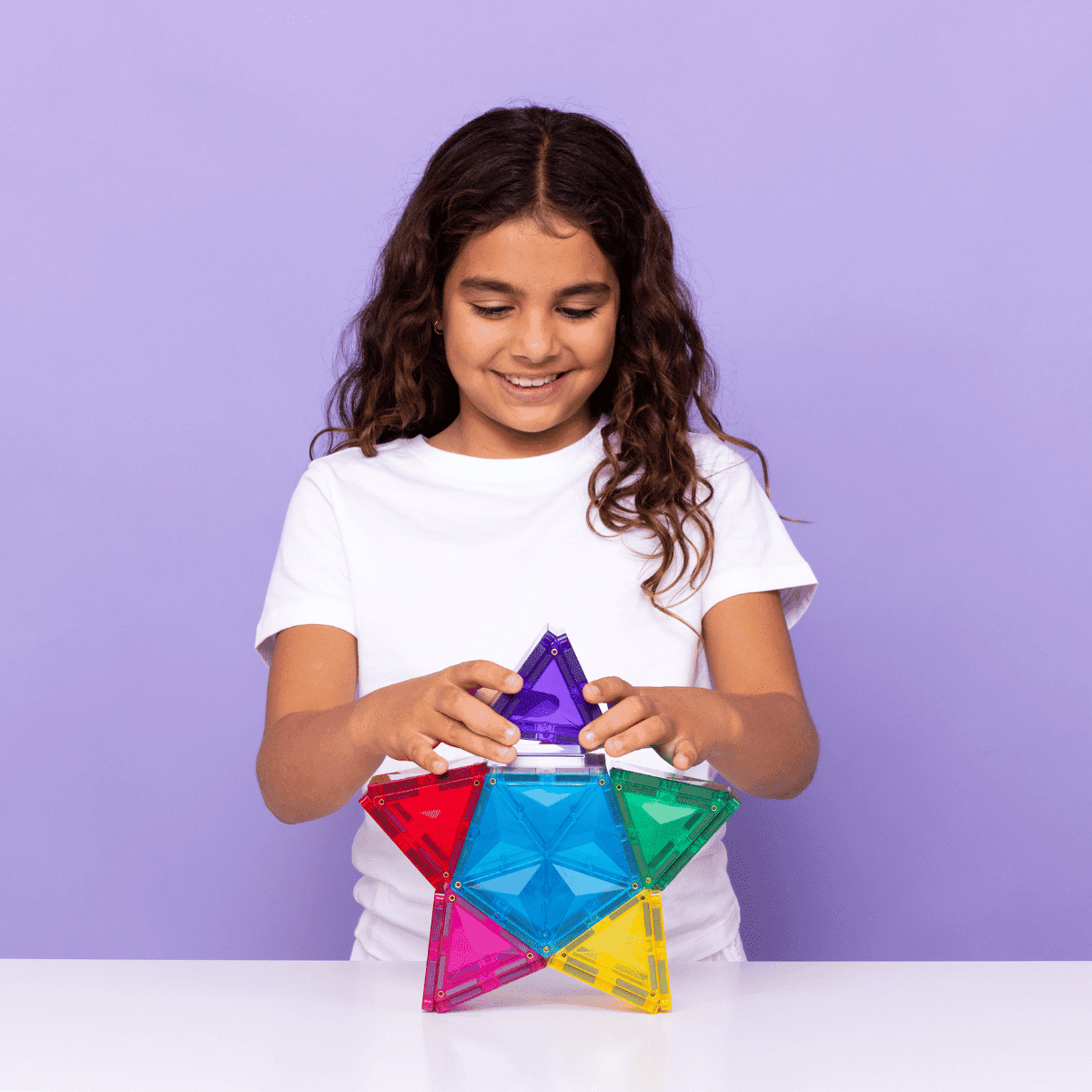 Light Star Pack 28Pc