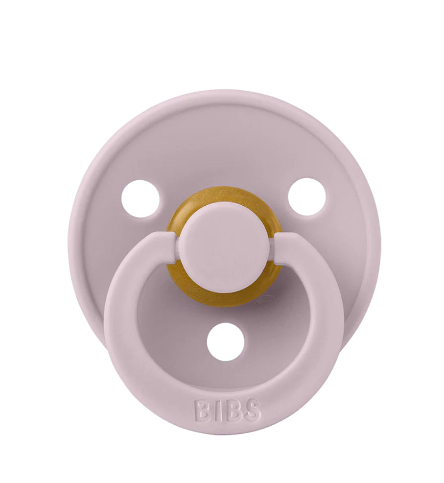 BIBS Pacifier Size 2 - 2 Pack