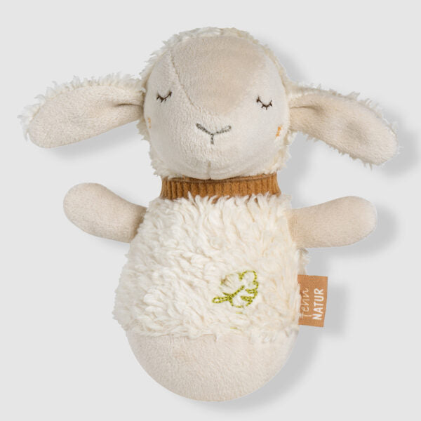 FehnNATUR mini roly poly sheep