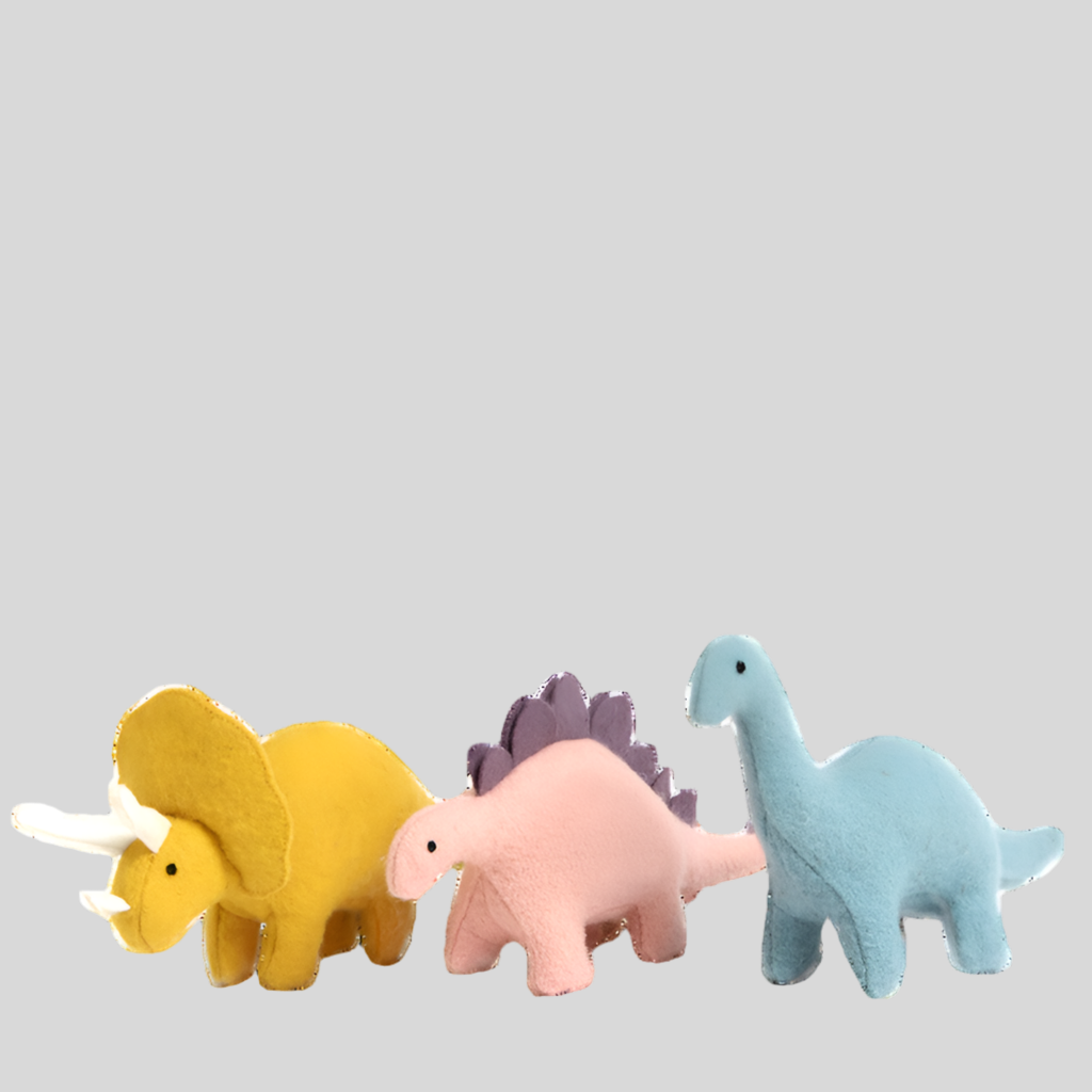 Holdie animal sets