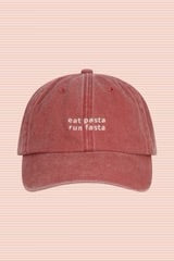 Pasta Cap
