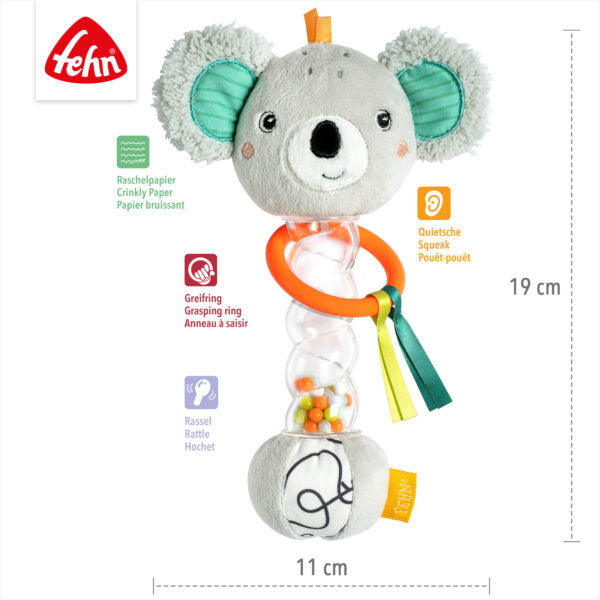 Fehn rainmaker Koala