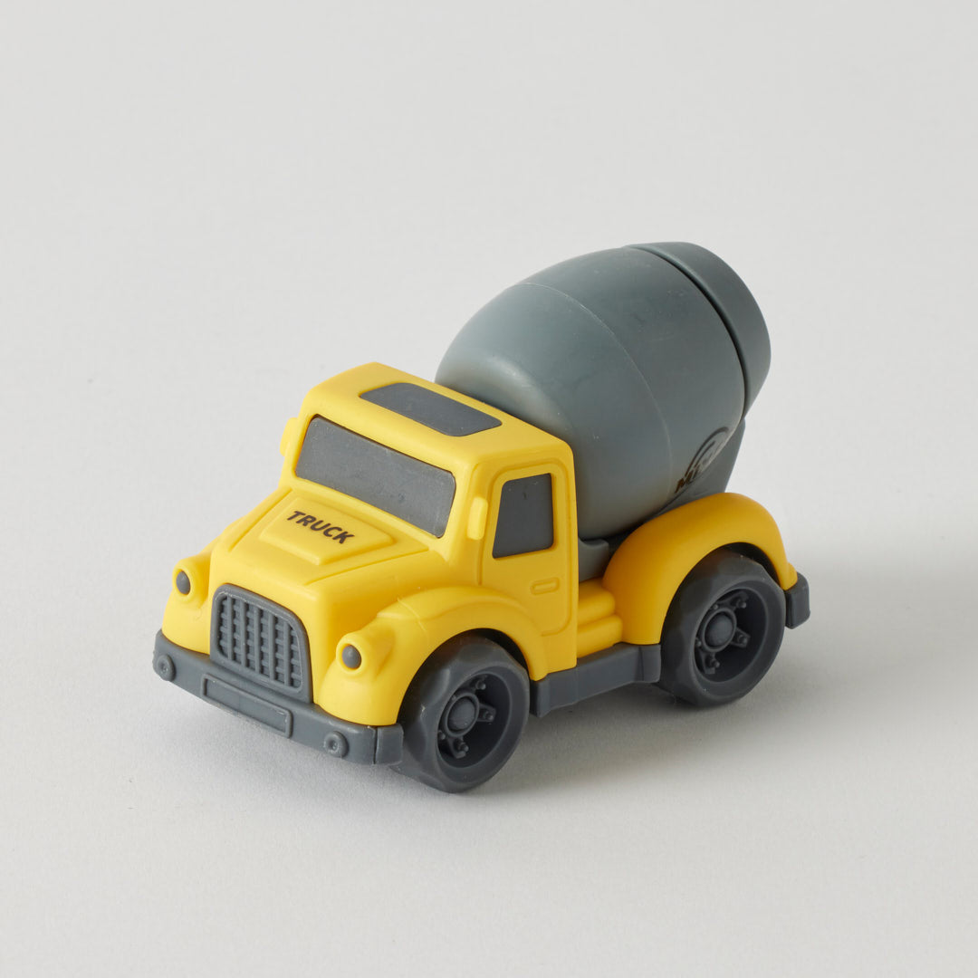 Cartoon Cars || Stack & Play Utility Truck