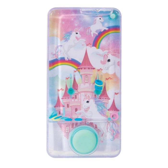 Water Filled Games