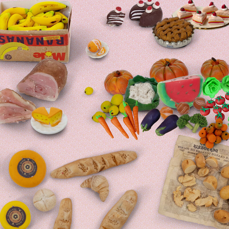 Clay Set (12 Colours)