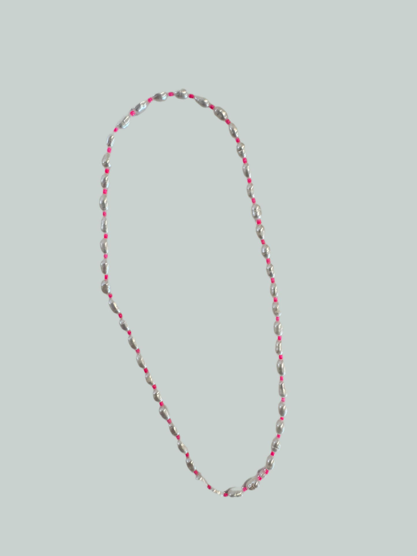 Freshwater pearls -Necklace