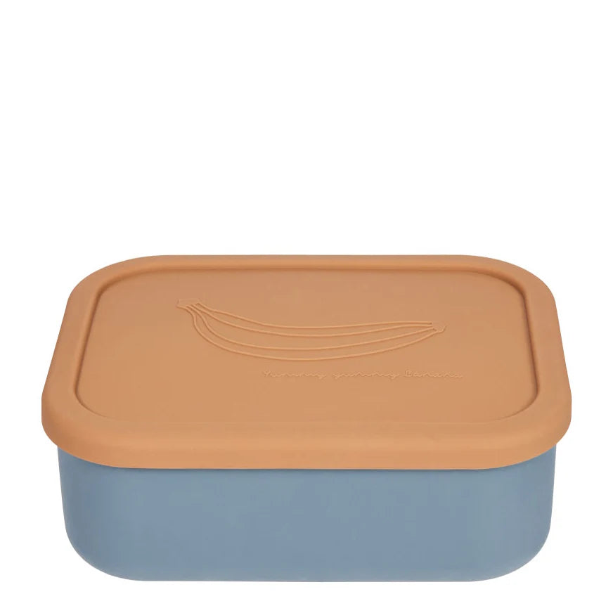 OYOY Yummy Lunch Box Large