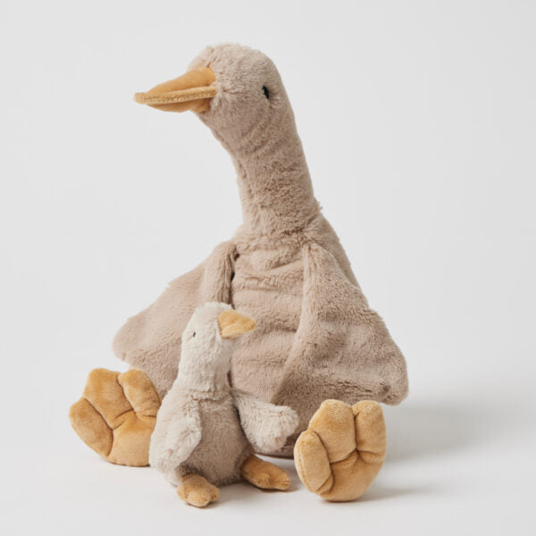 Jiggle & Giggle Puddle Goose