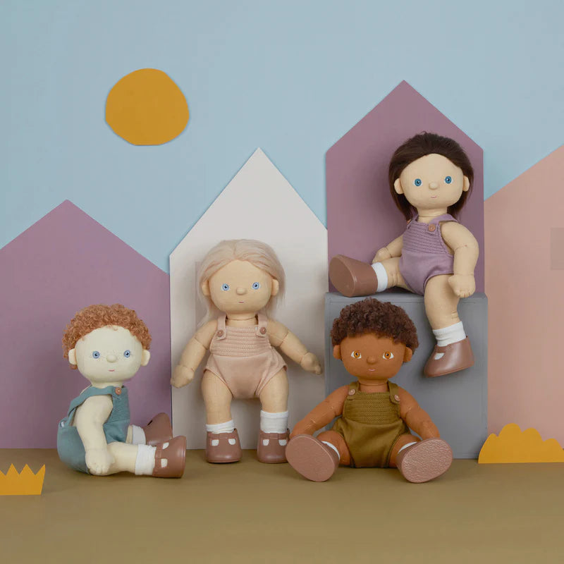 Olliella Dinkum Dolls