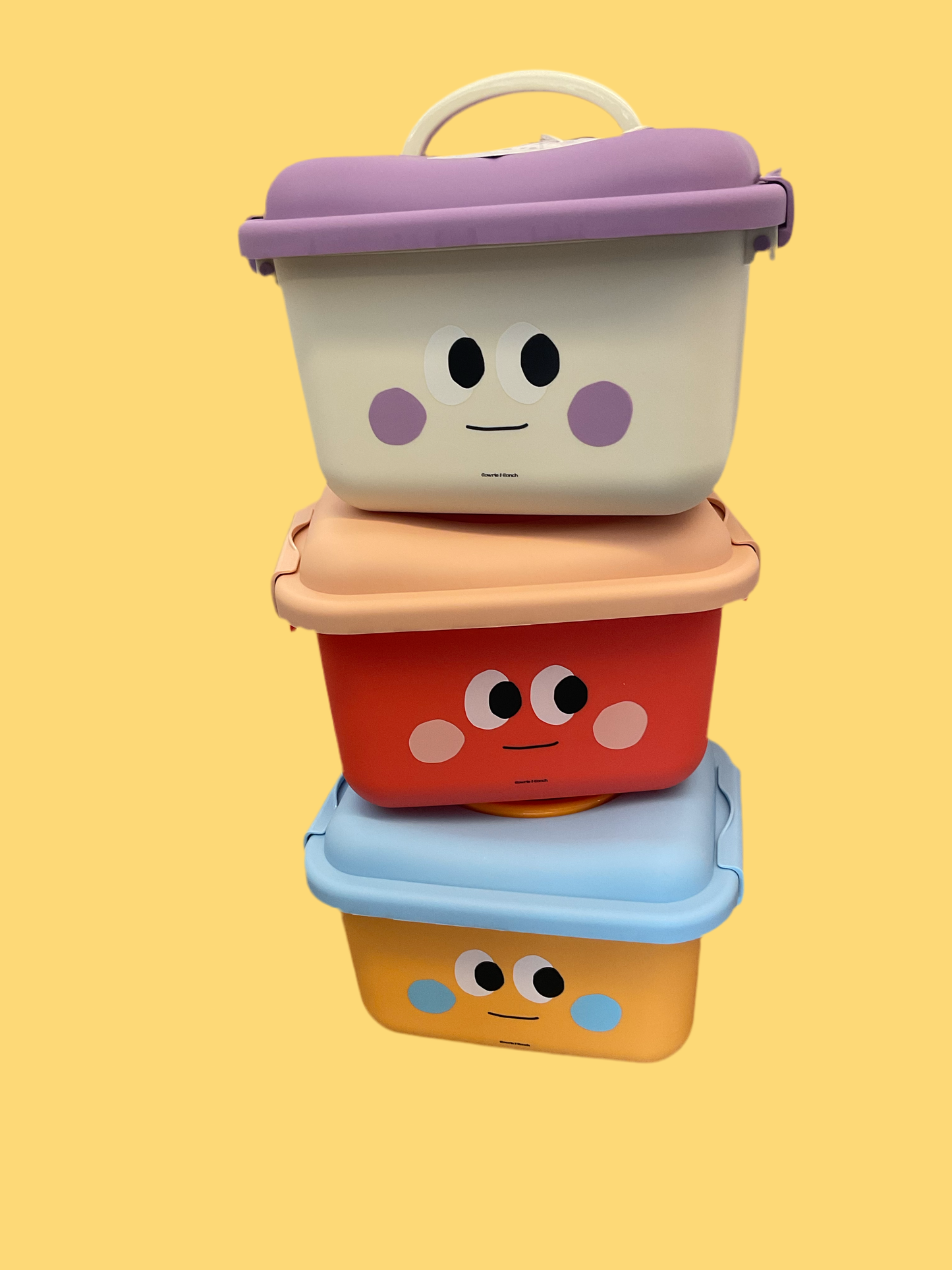 Desk Caddy - Scoot & Store
