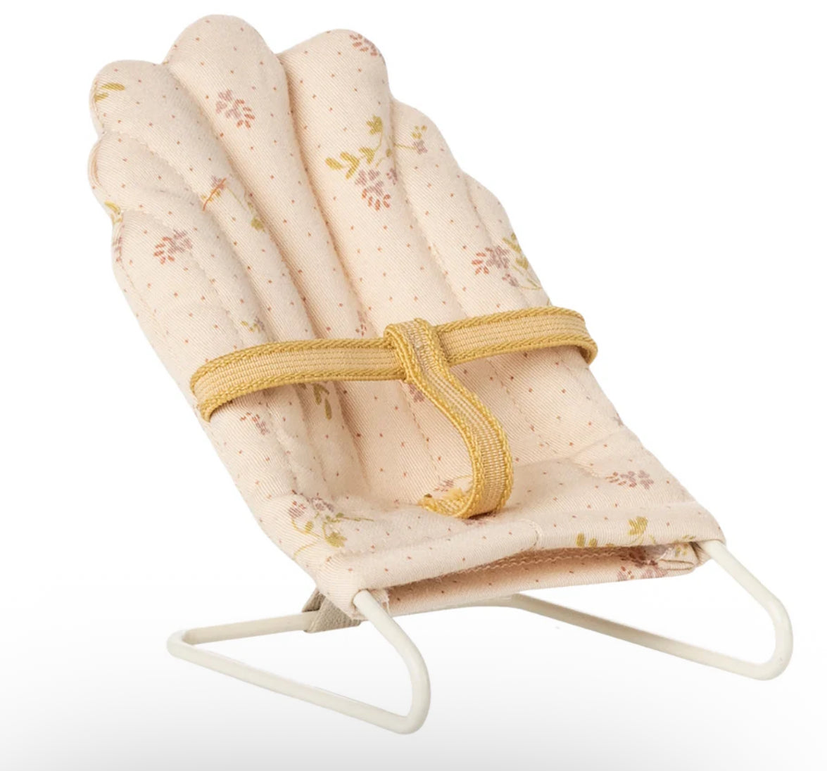 Maileg Babysitter Micro Off White
