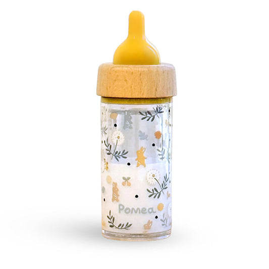 Baby Pomea Dolls Magic Bottle