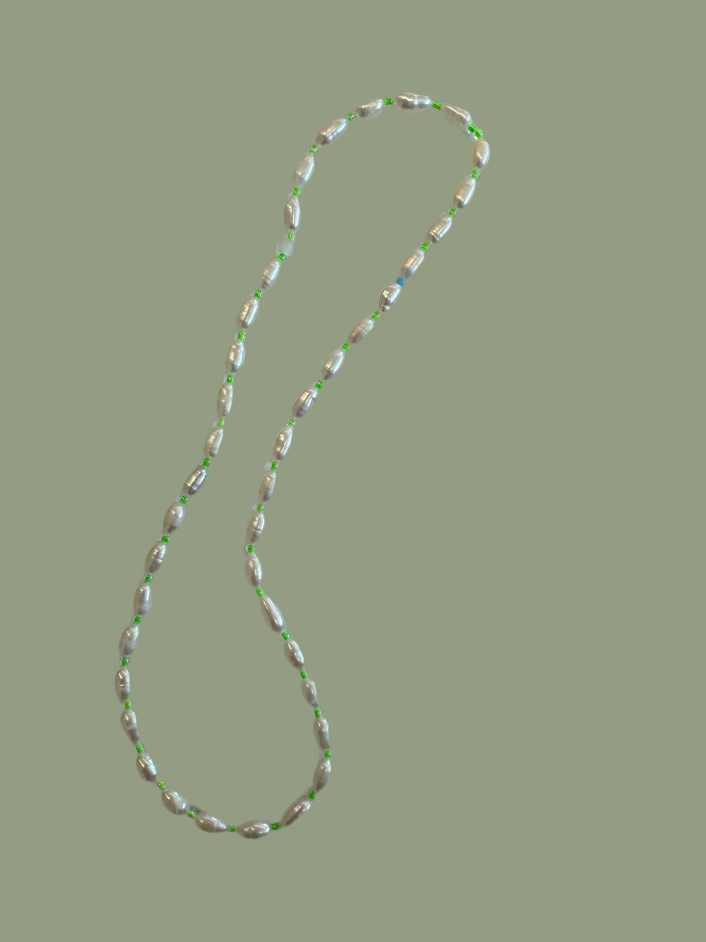 Freshwater pearls -Necklace