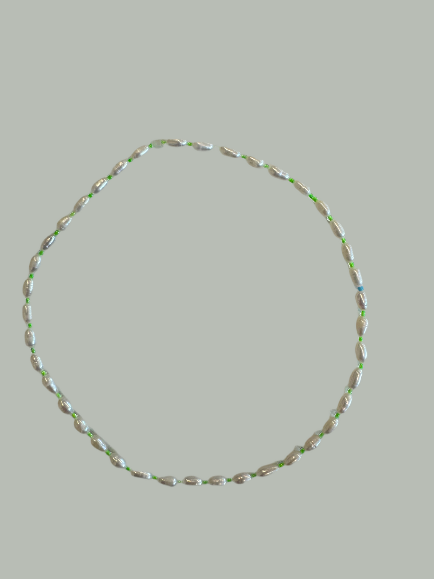 Freshwater pearls -Necklace