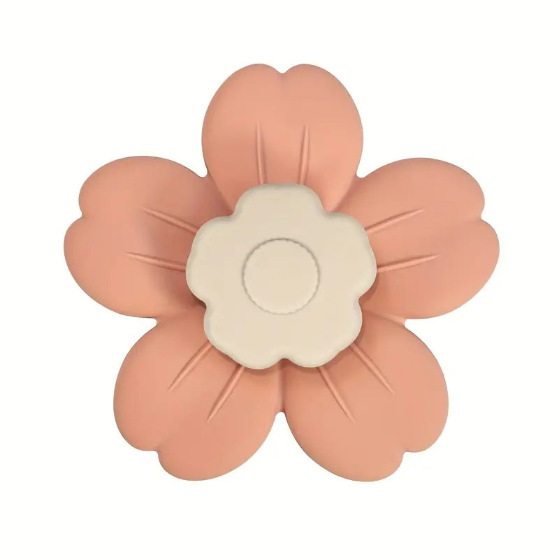 Floral Sensory Spinner