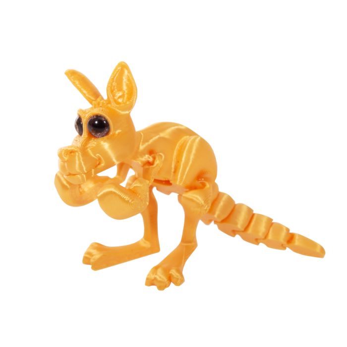 Sensory Boxing Kangaroo