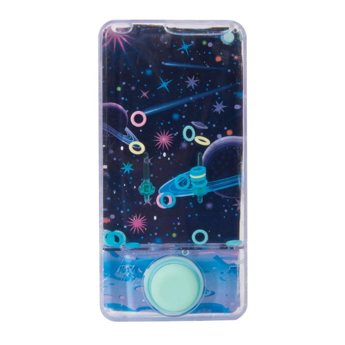 Water Filled Games