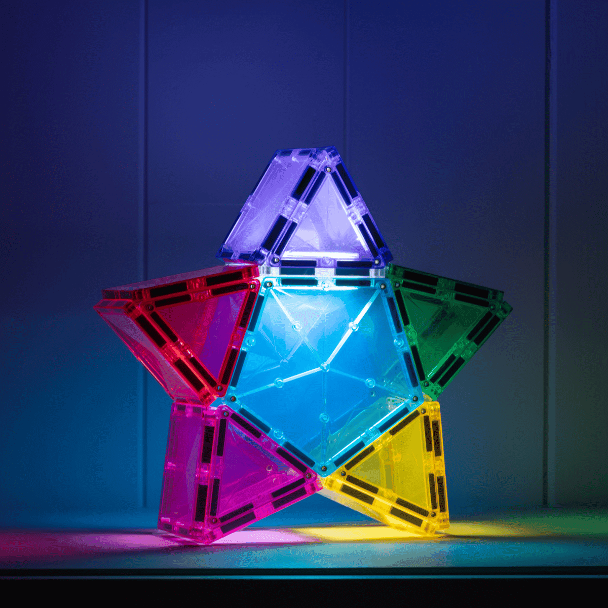 Light Star Pack 28Pc