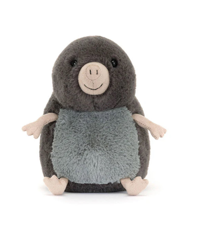 Muswell Mole