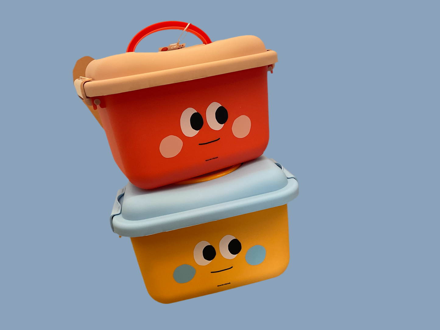 Desk Caddy - Scoot & Store
