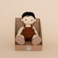 Olliella Dinkum Dolls
